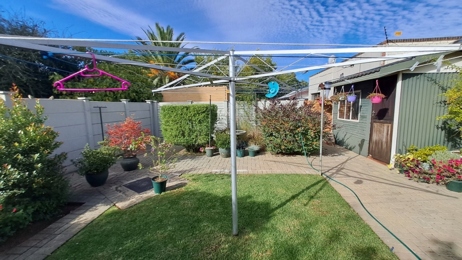 2 Bedroom Property for Sale in Fleurdal Free State